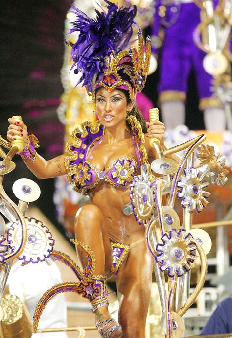brazilian carnival float samba dancer carnival dancers carnival