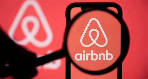 airbnbs upcoming ipo