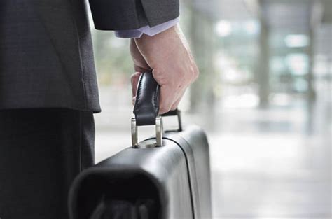 british scientists develop uncrackable briefcase  protect sensitive