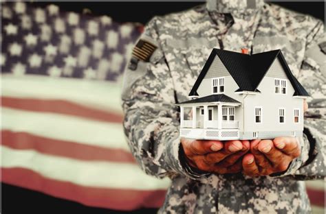va loans require   payment mortgage solutions financial