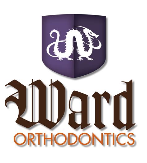wardlogobig fort collins orthodontist ward orthodontics