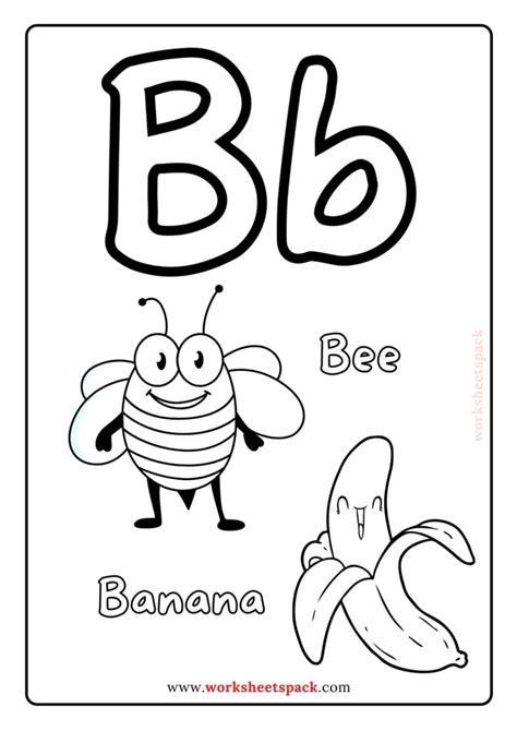 printable abc coloring pages
