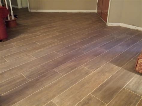 wood  tile floors decoomo