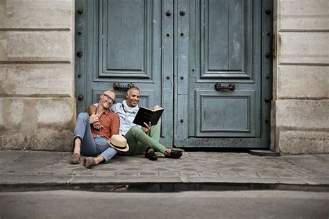 Beautiful Gay Couples Photographed Around The World By