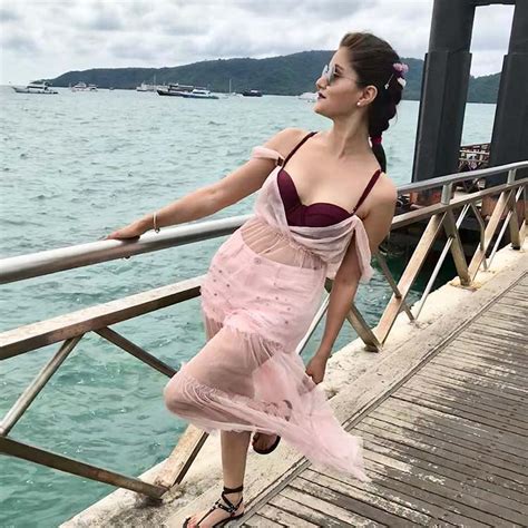 Rubina Dilaik Is Looking Massively Sexy In This Pic