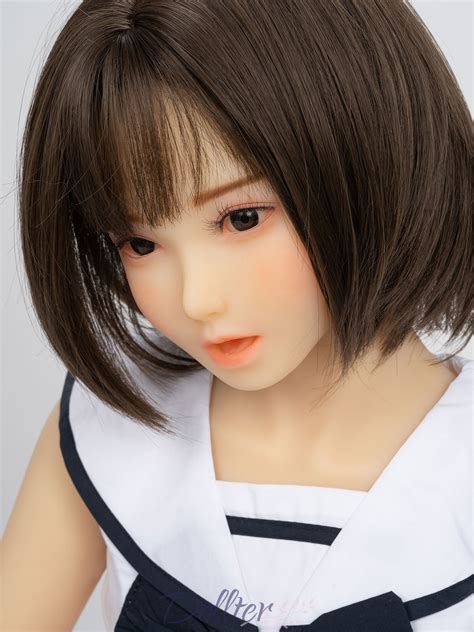 Axb 120cm Tpe 19kg Flat Chest Doll A121 – Dollter