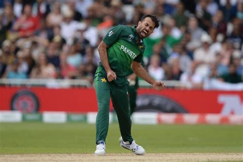 wahab riaz  shortlisted pakistan squad  england tests  statesman