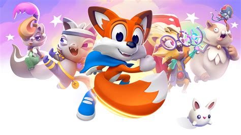 review  super luckys tale xboxera