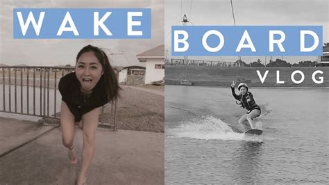 pradera verde wakeboarding park  beginners vlog stara paredes youtube