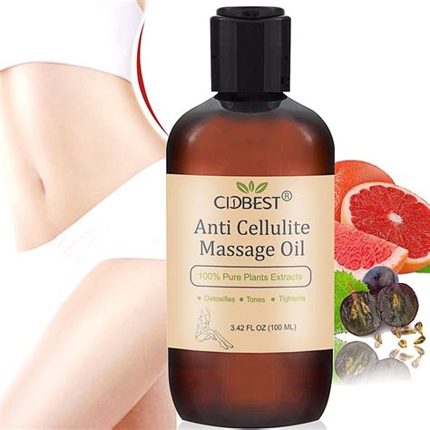 what is the best massage oil massageaholic