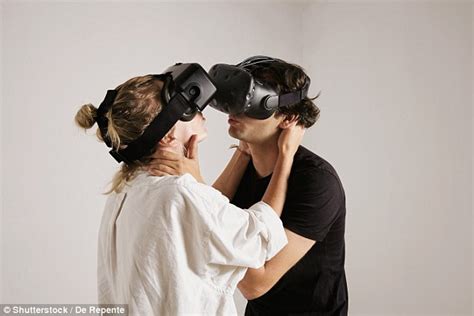 falling in love in vr could be deeper than real life