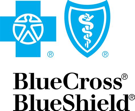 blue cross blue shield  logo png transparent svg vector freebie supply