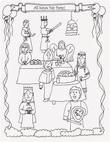Coloring Pages Saints St Posadas Drawing Las Drawn2bcreative Patrick Printable Chola Blues Kids Nicholas Color Louis Clipart Disney Getdrawings Cartoon sketch template