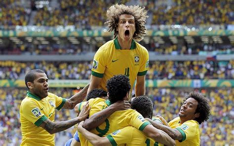 World Cup 2014 Who Will Win In Brazil Next Year Telegraph