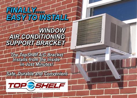 product  easier safer installation  window air conditioners