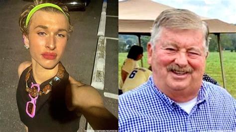 gay instagrammer tennessee lt gov has been in touch for three years