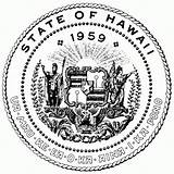 Hawaii Seal Subdivisions Moratorium Agriculture Leases Pastoral Attorney Dhhl Criteria Approval sketch template