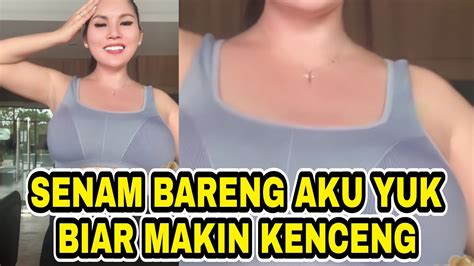 Olahraga Biar Makin Kenceng‼️ Youtube