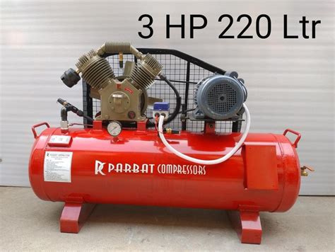 hp  ltr high pressure air compressor  rs  air compressor  amritsar id