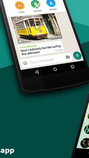 gbwhatsapp for android apk download