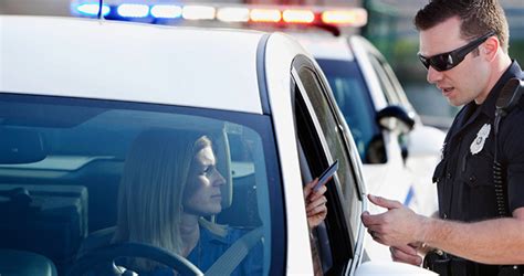 Six Traffic Violations That Could Cost You Ama