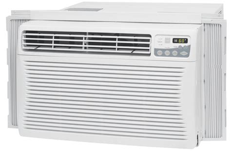 kenmore wall unit air conditioner  btu  sears