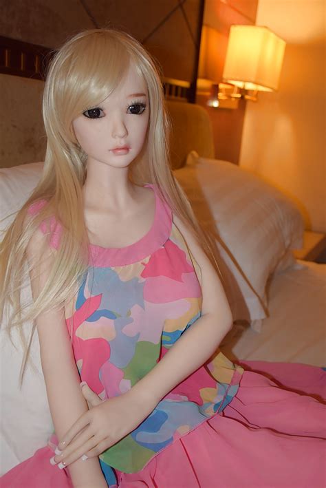 New 132cm Dollfie Style Tpe Silicone Sex Doll 72 Pics