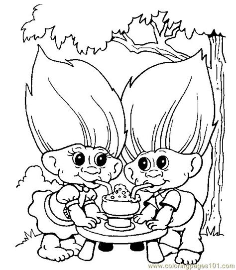 trolls trolls coloring pages animal coloring pages cute coloring pages