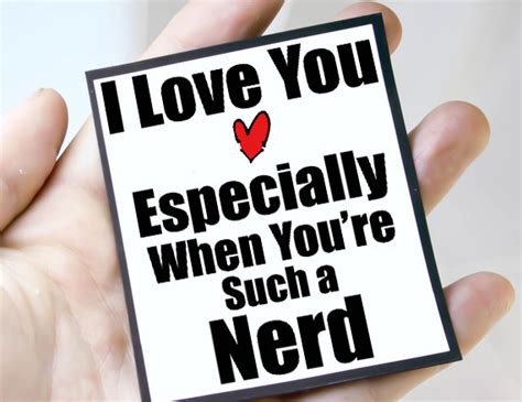 nerdy i love you quotes quotesgram