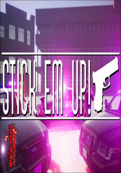Stick Em Up Free Download Full Version Pc Game Setup