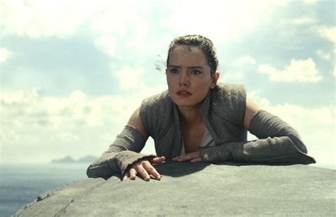 Watch A Deleted Scene From Star Wars The Last Jedi