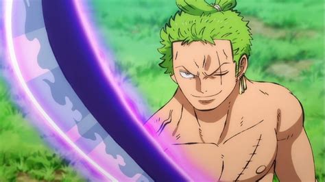 piece chapter  zoro finally enters  worlds strongest club  twitter explodes