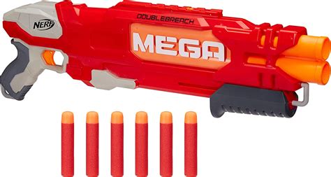 mega nerf guns toy gun reviews