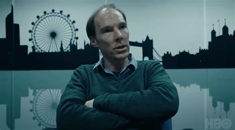 brexit trailer benedict cumberbatch hacks  political system television news  indian