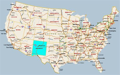 mexico map usa american education raised relief map  mexico ncr political map