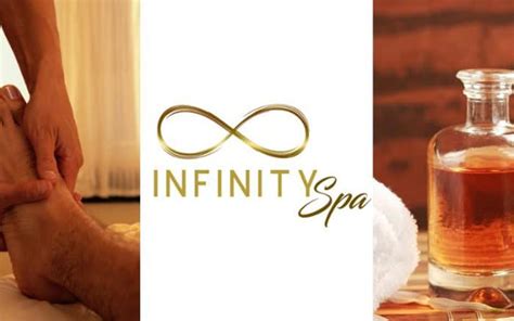 infinity spa luxury urban massage spa  quezon city manila touch