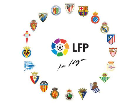 spanish la liga   seasons prize money distribution