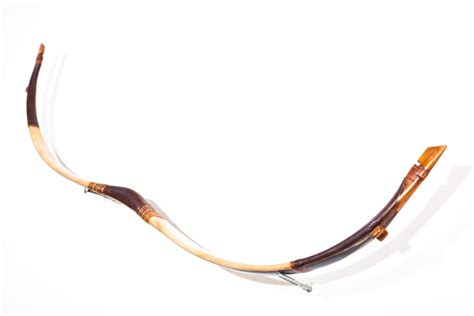 traditional assyrian composite horn bow  classic bow archery store
