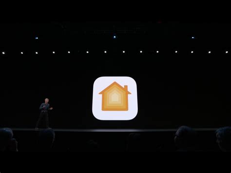 home app whats changed  ios  imore