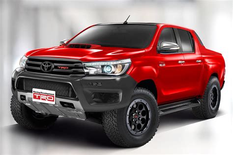 toyota hilux bing images