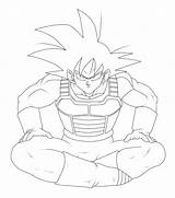 Goku Colorir Desenhos Ssj4 Juegos Dbz Dragon Desenhar Pintarcolorear Comments Sayajin sketch template