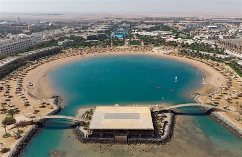 Desert Rose Resort Egypt Escapes
