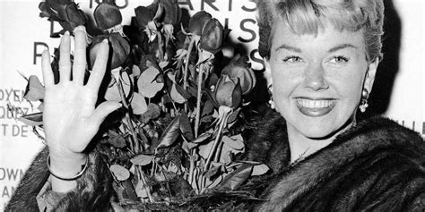 Legendary Hollywood Actress And Singer Doris Day Dead At 97 The New