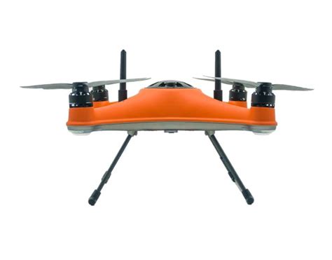 swellpro splash drone  waterproof fishing drone  shipping wellbots
