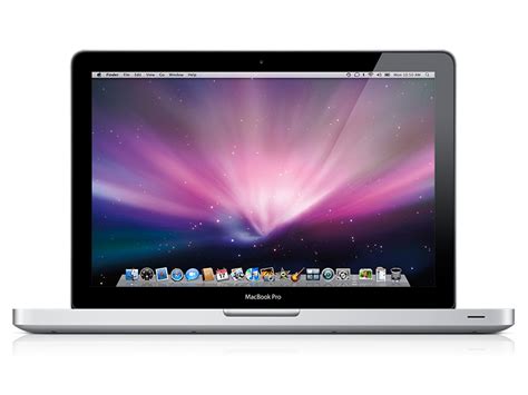 apple macbook pro     mcda notebookchecknet external reviews