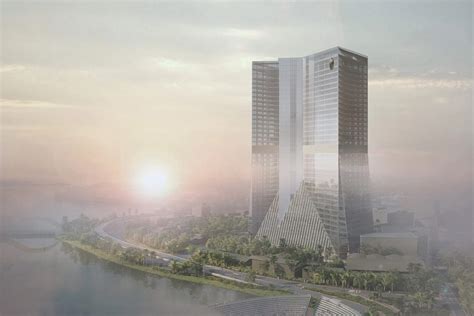 oma unveiled  design  bangladeshs  dhaka tower