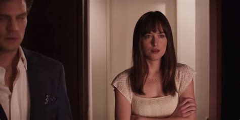 12 sassy lines from fifty shades movie reviews