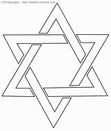 Amaya Taki Hanukkah Miracle sketch template