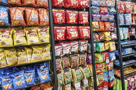 gas station snacks ranked updated  taste  home