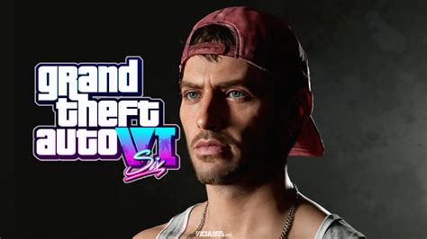 Gta 6 Conheça Jason O Protagonista Masculino De Grand Theft Auto Vi